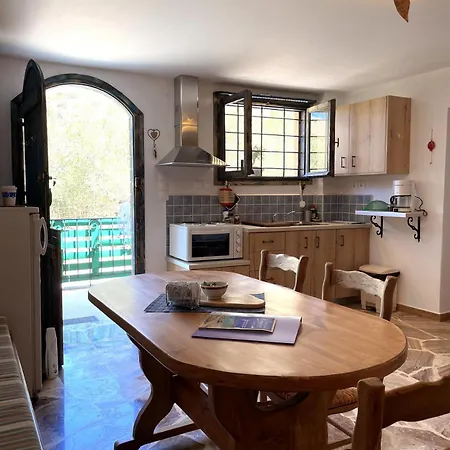 Village Marika Drapanias Villa Dhrapaniás