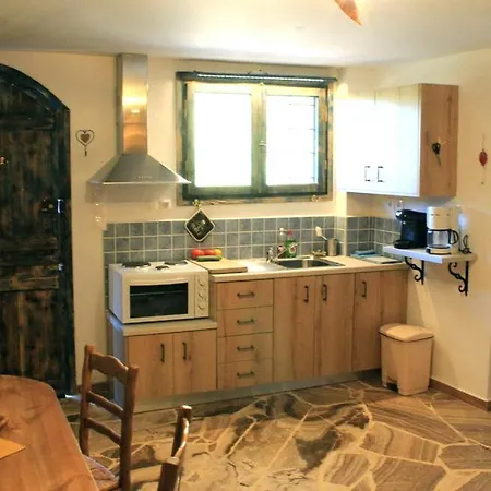 Villa Village Marika Drapanias Dhrapaniás