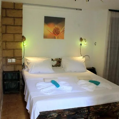 Village Marika Drapanias Villa Dhrapaniás
