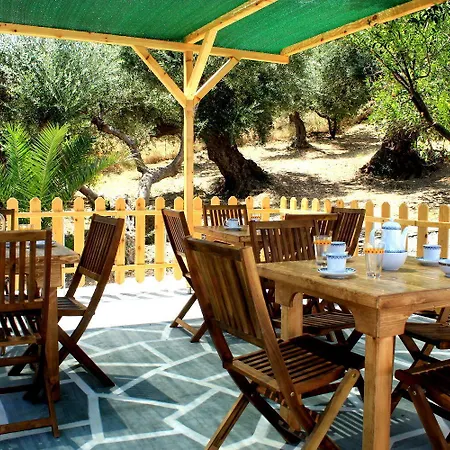 Villa Village Marika Drapanias