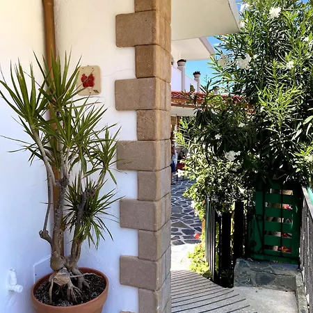 Village Marika Drapanias * Dhrapanias