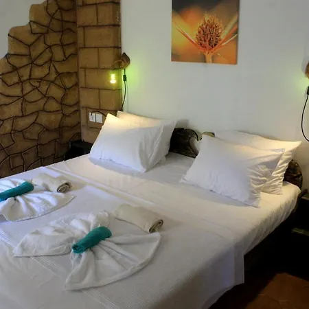 Village Marika Drapanias Villa