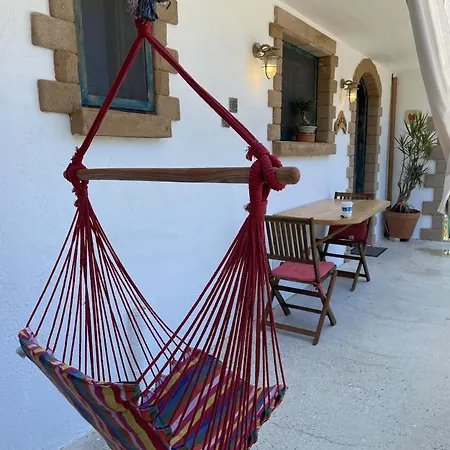Village Marika Drapanias *