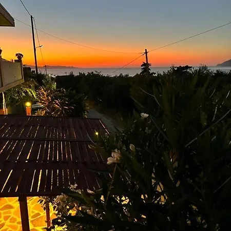 Villa Village Marika Drapanias