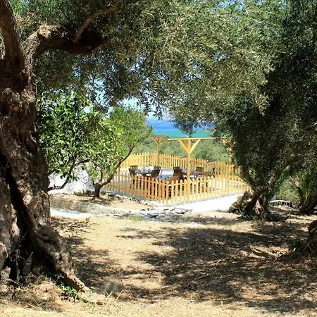 Villa Village Marika Drapanias *